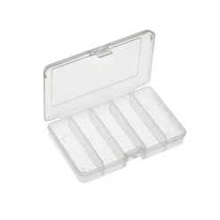 Panaro Polypropylene Tackle Box