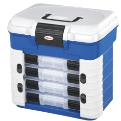 Panaro Superbox 501