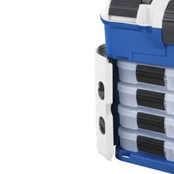 Panaro Superbox 501