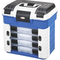 Panaro Superbox 502