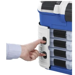 Panaro Superbox 502