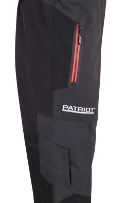 Patriot Dry Guard B&B Trousers Visbroek
