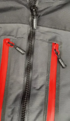 Patriot Dry Guard Jacket Visjas