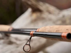Patriot Pike Specialist Hyrräkelavapa Baitcasthengel 2.44m (15-75g)
