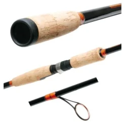 Patriot Pike Specialist Spinhengel 2.44m (15-75g)