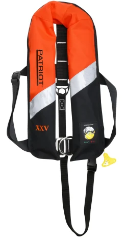 Patriot XXV Vario 150N Automatic Lifejacket Reddingsvest