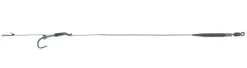PB Products Anti Blow Out Rig Karper Onderlijn (25lb)