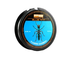 PB Products Blue Ant Fluoro Carbon Voorslag 50m (28lb)