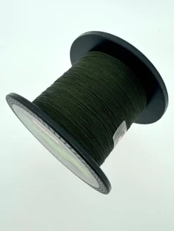 PB Products Bottom Line Weed Gevlochten Lijn 0.23mm 25lb (1000m)