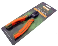 PB Products Crimping Pliers Including Cutter 14,5cm Krimptang