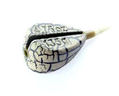 PB Products Hit & Run Inline Lead Gravel