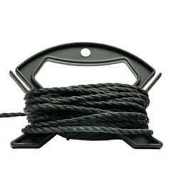 PB Products Premium Water & Rig Bucket + 4m Rope (4.6L)