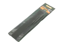 PB Products R2G Kevlar/SR Inline Knotless Leader 10m Silt + 1m Weed (1 Stuk)