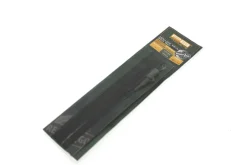 PB Products R2G Kevlar/SR Leadclip Knotless Leader 10m + 1m Weed (1 Stuk)