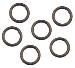 PB Products Round Rings 5mm (10 Stuks)