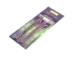 PB Products Silk Ray Ready Made Leader 90cm (2 stuks)