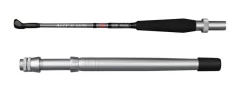 Penn Ally II Kite Rod Zeevishengel 3'9ft/1.14m