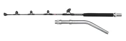 Penn Ally II Standup Roller Trolling Rod 5'7ft/1.7m 80-130lb