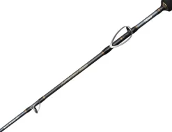 Penn Battalion Solid Boat Spiral Jig Baitcaster 5'6ft (500g) (1-Delig)