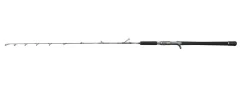 Penn Battalion Solid Boat Spiral Jig Baitcaster 5'9ft (300g) (1-Delig)