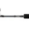 Penn Battalion Solid Broume Zeevis Spinhengel 1.84m (100lb Lijnsterkte)