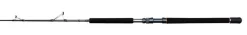 Penn Battalion Solid Broume Zeevis Spinhengel 1.84m (100lb Lijnsterkte)