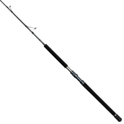 Penn Battalion Solid Broume Zeevis Spinhengel 1.84m (100lb Lijnsterkte)