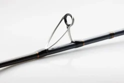Penn Battalion Solid Broume Zeevis Spinhengel 1.84m (100lb Lijnsterkte)
