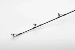Penn Battalion Solid Broume Zeevis Spinhengel 1.84m (100lb Lijnsterkte)