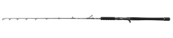 Penn Carnage Viking Edition 581 Boothengel 1.72m 150-500g (80lb) (1-Delig)