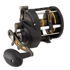 Penn Fathom® II Level Wind Zeevis Reel RH