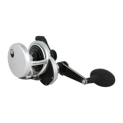 Penn Fathom™ II Lever Drag 2 Speed Zeevis Reel LH