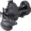 Penn Fathom II Star Drag Casting Special (rechtshandig)