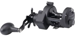 Penn Fathom II Star Drag Casting Special (rechtshandig)