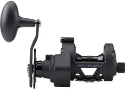 Penn Fathom II Star Drag Casting Special (rechtshandig)