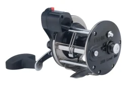 Penn General Purpose Level Wind Zeevis Reel RH