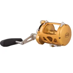 PENN International VI SW Gold Zeevis Reel
