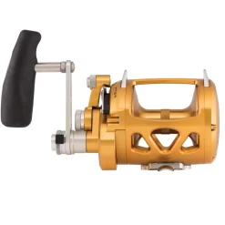 PENN International VI SW Gold Zeevis Reel