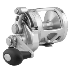Penn International® VIS Zeevis Reel Silver RH