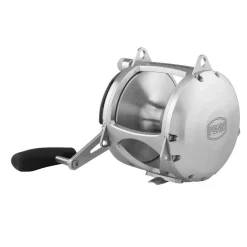 Penn International® VIS Zeevis Reel Silver RH