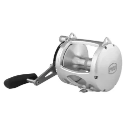 Penn International® VISW Zeevis Reel Silver RH