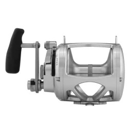 Penn International® VISW Zeevis Reel Silver RH