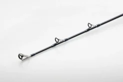 Penn Overseas II Boat 210 Boothengel 2.10m (4-delig)