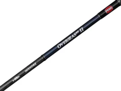 Penn Overseas XT II Inshore Reishengel (4-Delig)