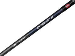 Penn Overseas XT II Popping Reishengel 8'2ft/2.5m 100lb (4-Delig)