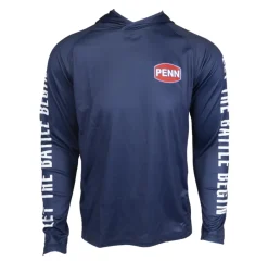 Penn Pro Hooded Jersey