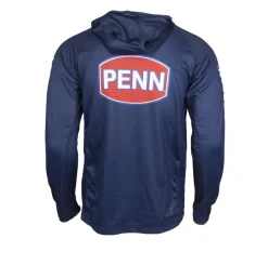Penn Pro Hooded Jersey