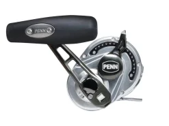 Penn Retaliate Lever Drag Jigging Reel 10 LH