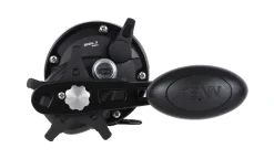 Penn Rival II Level Wind Zeevis Reel LH