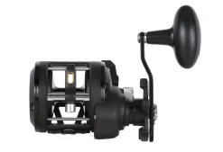 Penn Rival II Level Wind Zeevis Reel LH